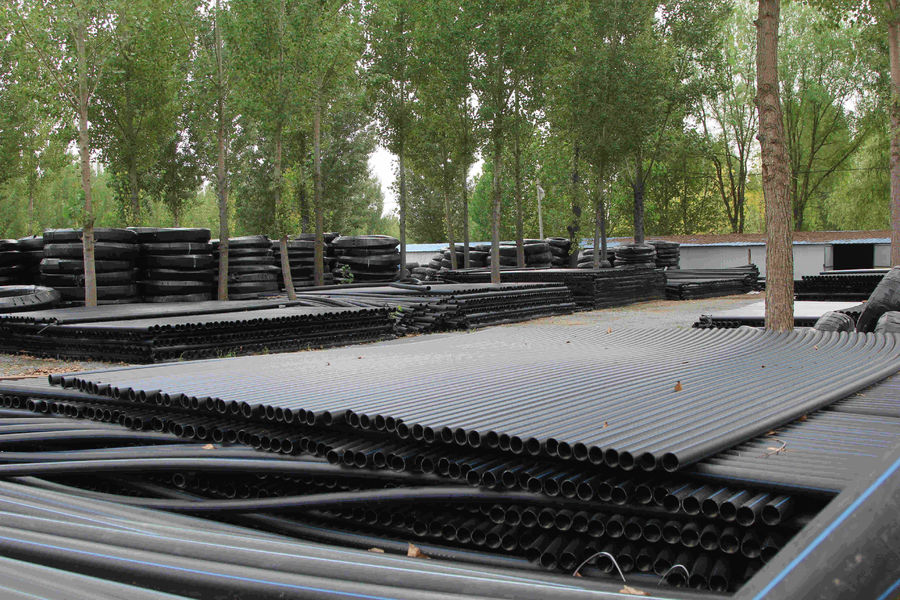 China Shandong Shengbang Water Saving Irrigation Technology Perfil da companhia