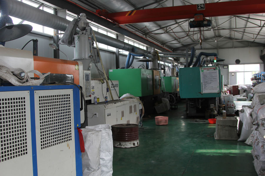 China Shandong Shengbang Water Saving Irrigation Technology Perfil da companhia